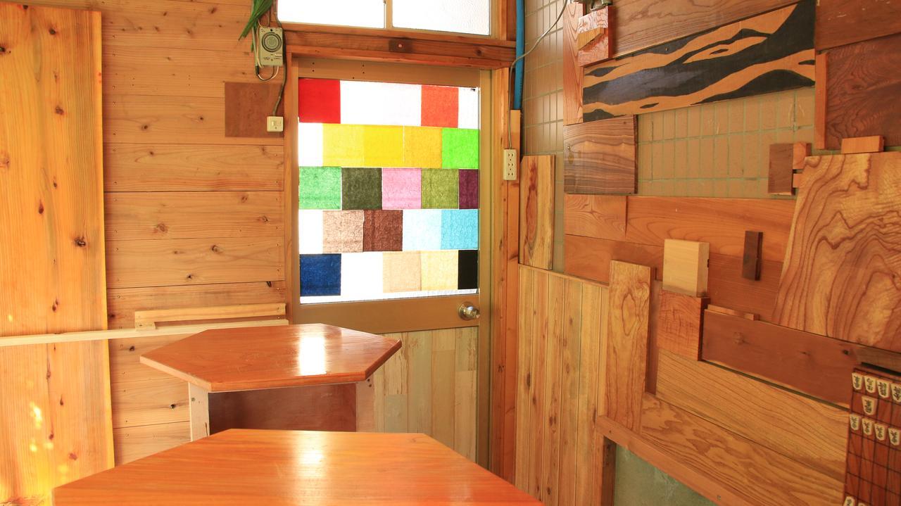 Hotel Ikkyu For Backpackers 19 Hitoyoshi Exterior foto