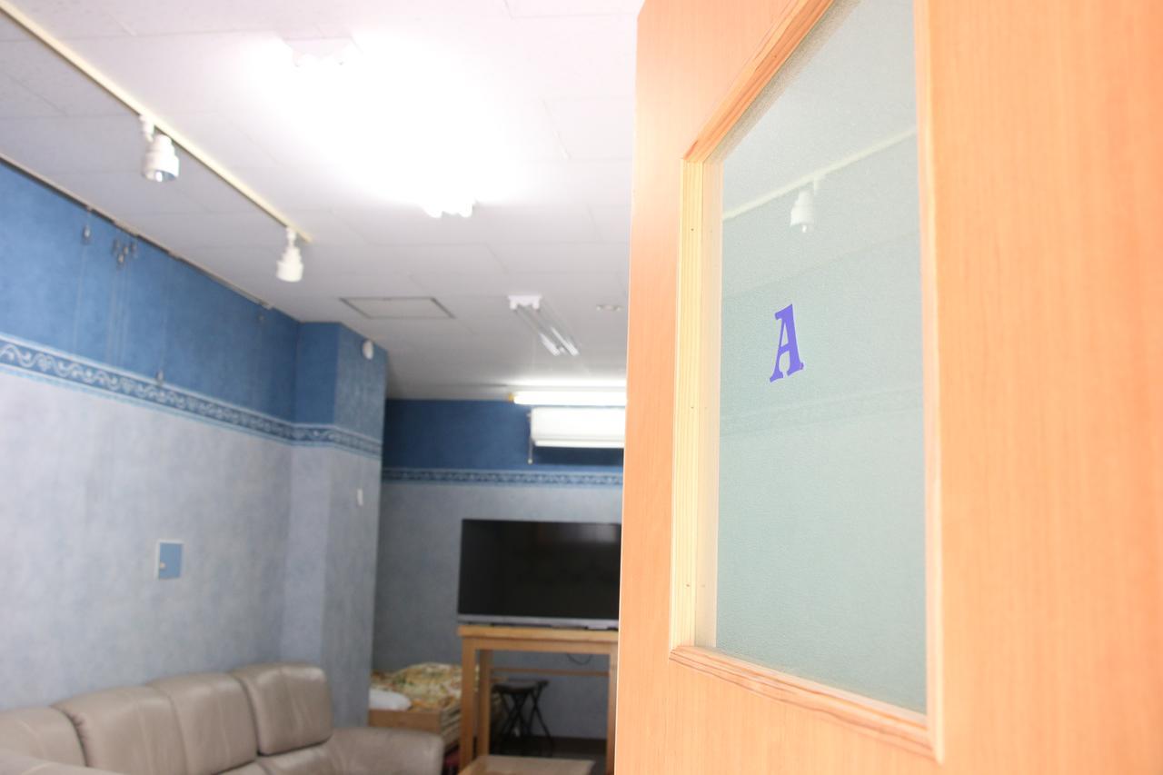 Hotel Ikkyu For Backpackers 19 Hitoyoshi Exterior foto