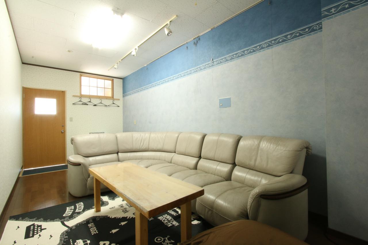 Hotel Ikkyu For Backpackers 19 Hitoyoshi Exterior foto