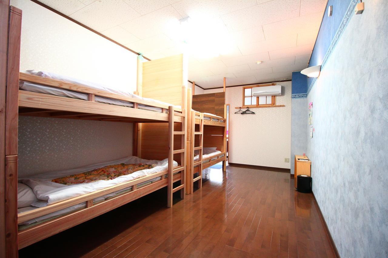 Hotel Ikkyu For Backpackers 19 Hitoyoshi Exterior foto